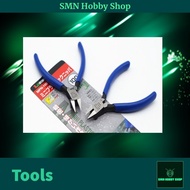 Nipper Cutter Plier Double Blade Japan MPN-100 [Hobby General Model Tools Hardware/Stationery Boxes]