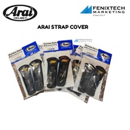 Arai  RAM 3 RAM 4 RX7X ZF Chin Strap Cover