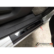 ¤▽Suzuki Ertiga 2019 Door Side Stepsill