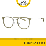 Bolon BA6010 กรอบแว่นแบรนด์เนม โบลอน แว่นสายตา แว่นกรองแสงออโต้ กรองแสงสีฟ้า สายตาสั้น ยาว แฟชั่น By