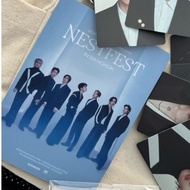 Release The Vip Canal Sign GOT7_NESTFESTinBKK Got7