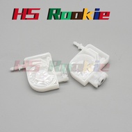 10 pcs I3200 4720 5113 XP600 DX5 4880 Printhead Damper DTF Inkjet Printer Shaking Powder Machine PET