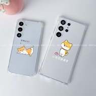 Samsung S25 FE Edge S25+ S25Ultra S24 S24FE S24+ S24Ultra S21 FE S21+ S21ultra M51 A02s A12 S7 Note 