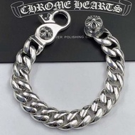 Chrome Hearts outlet 銀飾手鍊