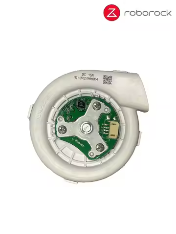 Original Super Ventilator Fan Motor Parts For Roborock S7 S6 maxV S65 maxV S50 MAX S55 MAX T7 T7S pl