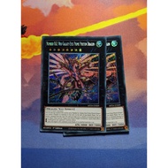 Card Number C62: Neo Galaxy-Eyes Prime Photon Dragon - MP24-EN069 - Prism Secret 1st Ed