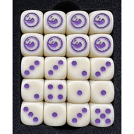 Warhammer 40k Dice Third Party Customized Dice Warhammer40k Tyranids Tyranids