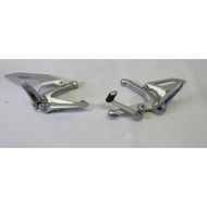 DUCATI 899 &1199 FOOTREST BRACKET SET