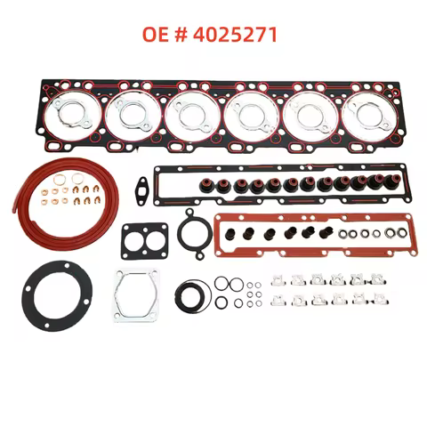 High quality New 4025271 Suitable for Cummins 6CT engine repair kit