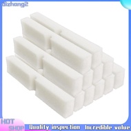 For  FX5/FX6 Canister Filter Replacement Foams- Fx4 Foam Filter Pads 12pcs, Aquarium Bio Sponge Filt