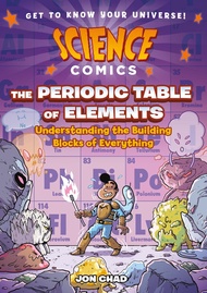 Science Comics series / STEM Learning / Science Fun Books