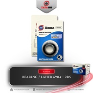 BEARING LAHER/ 6904 2RS – XINDA
