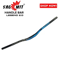 Sagmit Legend 2.0 Handlebar