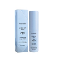 More Delicate Week Stick Eye Moisturizing Eye Cream Care Effect Eye Care Moisturizing viareline Skin