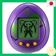 BANDAI General purpose egg-shaped decisive battle weapon Evacchi test first model purple