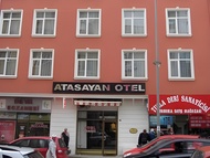 Hotel Atasayan