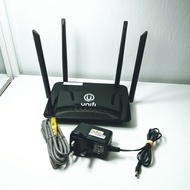 USED D-Link DIR-842 AC1200 Dual Band WiFi Router | 5GHz + 2.4GHz | Stable Home Router