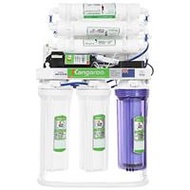 Máy lọc nước RO Hydrogen Kangaroo KGRP09HQ 9 lõi