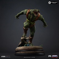 【PLS PM】Iron Studio - Kobra Khan Masters of the Universe Art Scale 1/10 Statue HEMAN136326-10 (Licen