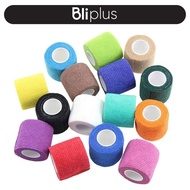 Finger Tape Finger Protector Bandage Wrist Tape Elastic Bandage Finger Bandage Colorful Sport Tape H