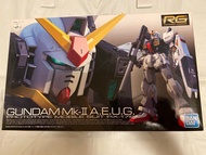 RG Gundam Mk II A.E.U.G