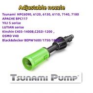 【Ycoin】Tsunami  HPC6090, 6120,7140, 7180/APACHE HM4411/4412/ BPC117/ LUTIAN / Kinshin C403-1400B/C20
