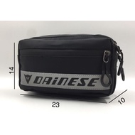 alpinestar dainese yamaha waterproof pouch bag slang bag