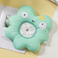 BHQ PET ปลอกคอกันเลีย ปรับขนาดได้ ป้องกันการเลียแผลนุ่มนิ่มใส่สบาย คอลล่าสุนัข รอบคอ คอลล่ากันเลีย