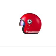 SGV STAR HELMET VIRAL