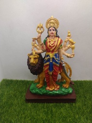 Durgai Amman/Durga amman Standing Statue