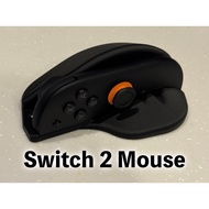 3D Printing NS2 Handle Mouse Joy-Con2 switch2