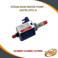 GC6630 | GC6833  | GC7933  |  REPLACEMENT  SETERIKA WAP- PHILIPS STEAM IRON WATER PUMP - JIAYIN JYPS