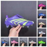 Size 39-45 Soccer Boots F50 Pro Men‘s Outdoor Knitting Football Shoes Football Boots 56156156gjhjhg