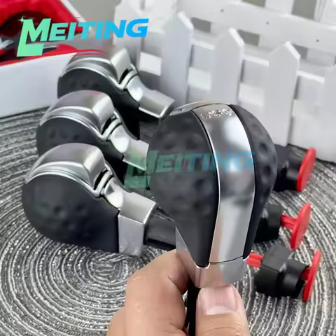 Suitable for Volkswagen Golf 6, Golf 5 7.5 GTI, 45th Anniversary Edition, Automatic Shifter, Automot