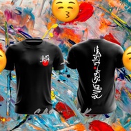 🔥BAJU DEWASA NEGERI SARAWAK🔥TSHIRT VIRAL HIGH QUALITY 100% COTTON KAIN TEBAL LEMBUT READY STOCK