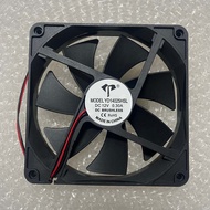 Yida DC Fan YD14025HSL 12V 0.30A Inverter Chassis Power Cooling Fan 14CM