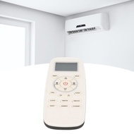 ruba888 Replacement Remote Control DG11L1 03 AC Air Conditioner Compatible for Hisense Dg11l1 04