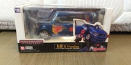 變形金剛 Transformers TAKARA BT16