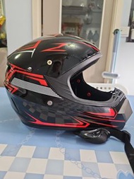 Virtue 摩托車頭盔