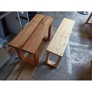 Wooden Bedside Table Couch Table Coffee Table