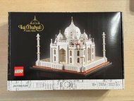 Lego Architecture 21056 Taj Mahal