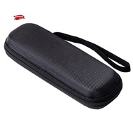 Portable M2 SSD Box Storage Bag Travel Case Storage Bag Carrying Box SSD Case Parts Black