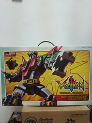 百獸王30週年版