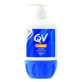 QV Cream 500g (WHOLESALE PRICE)