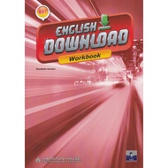 ENGLISH DOWNLOAD B1+ WORKBOOK FORM 5