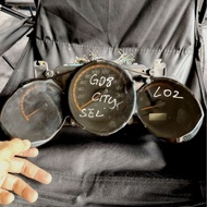 METER VTEC  AUTO HONDA CITY GD8 V-TEC ORIGINAL