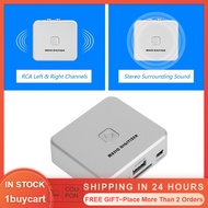 1buycart Audio Capture Recorder  Box 128Kbps Music Digitizer CD with 3.5mm & Line Input Supports Sec