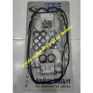 04111-20181 Top & Full Overhaul Set Toyota Estima 3.0 V6 1MZ-FE VVTI / Toyota Harrier 3.0 V6 1MZ-FE