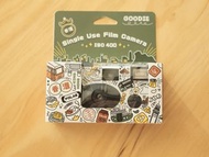 Polab Goodie 即開即用菲林相機 ISO400 36張（舊版少見）