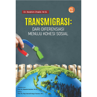 Transmigration Book: From Differential Towards Social Cohesion - SOCIAL BOOK